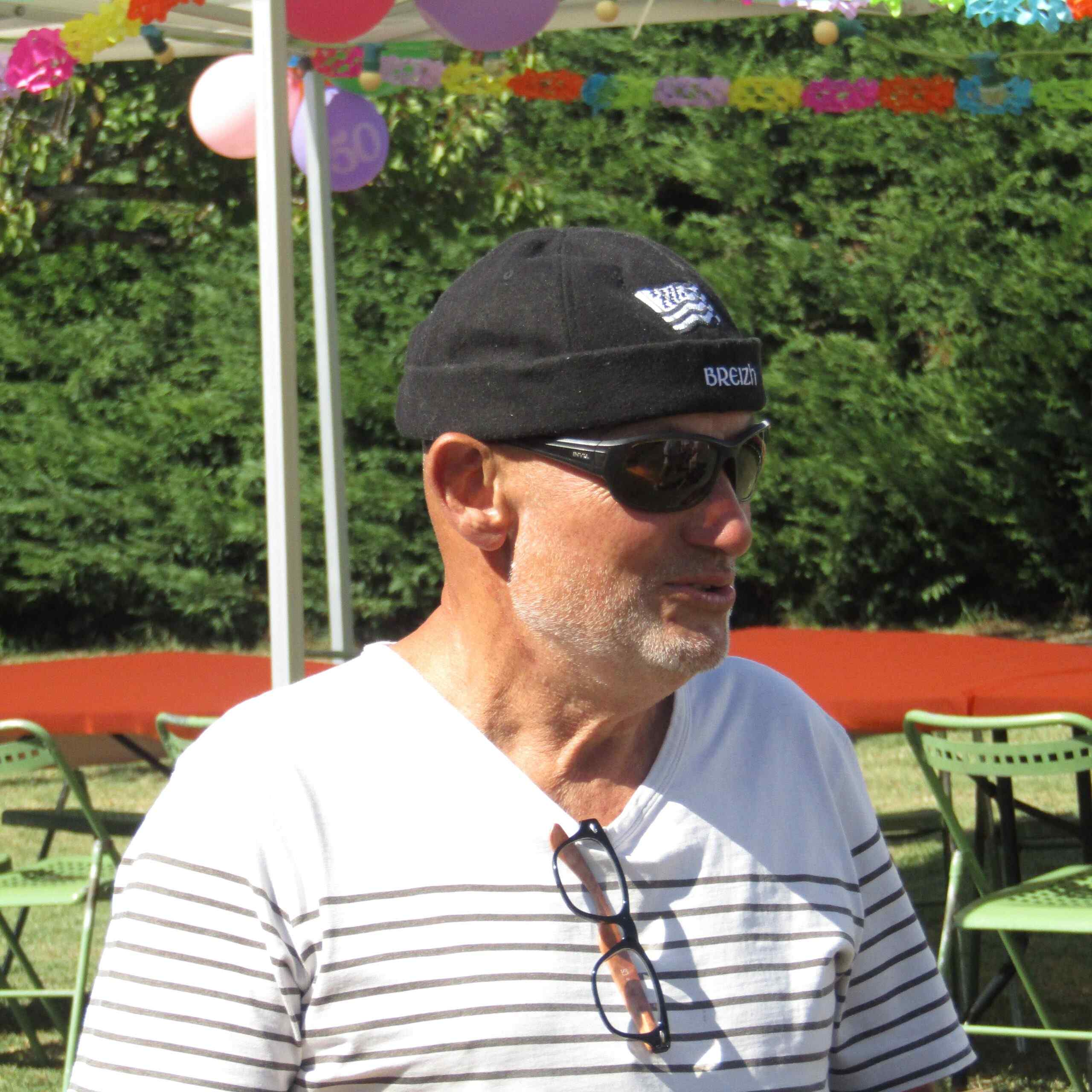 Photo de Gilles CARLIN