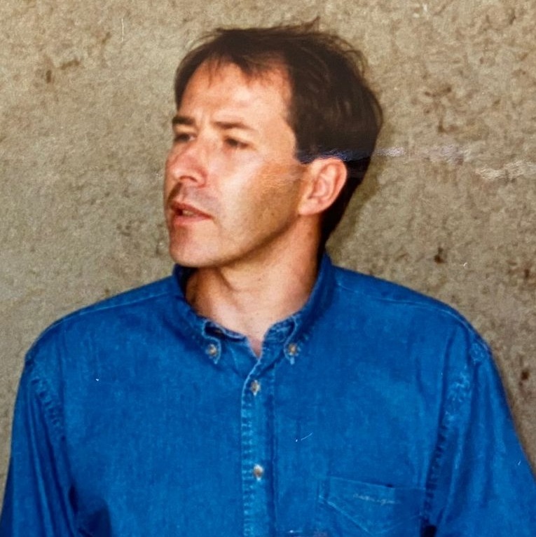 Photo de Laurent EYNARD