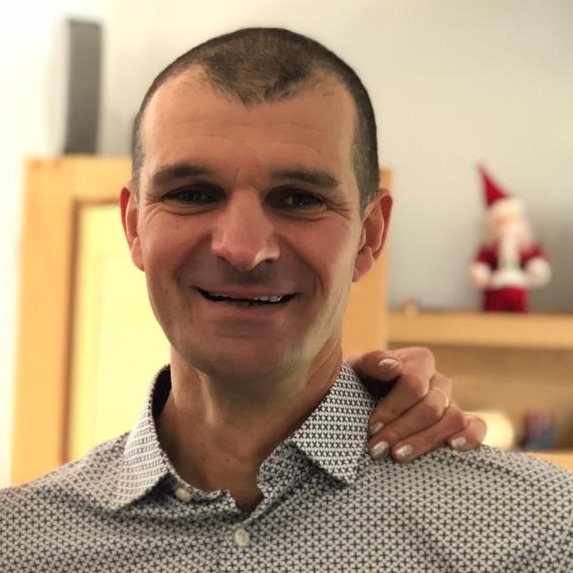 Photo d’Olivier ALBERTIN