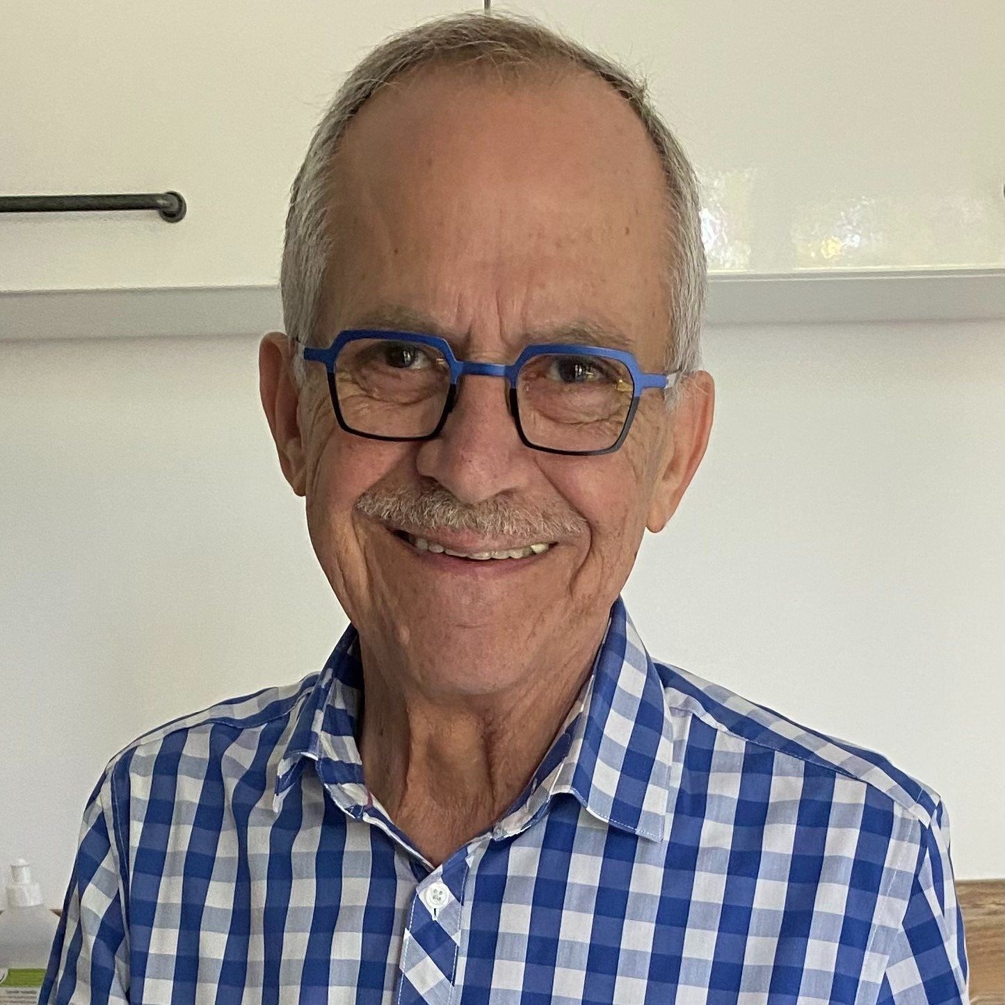 Photo de Raja STERJIADES