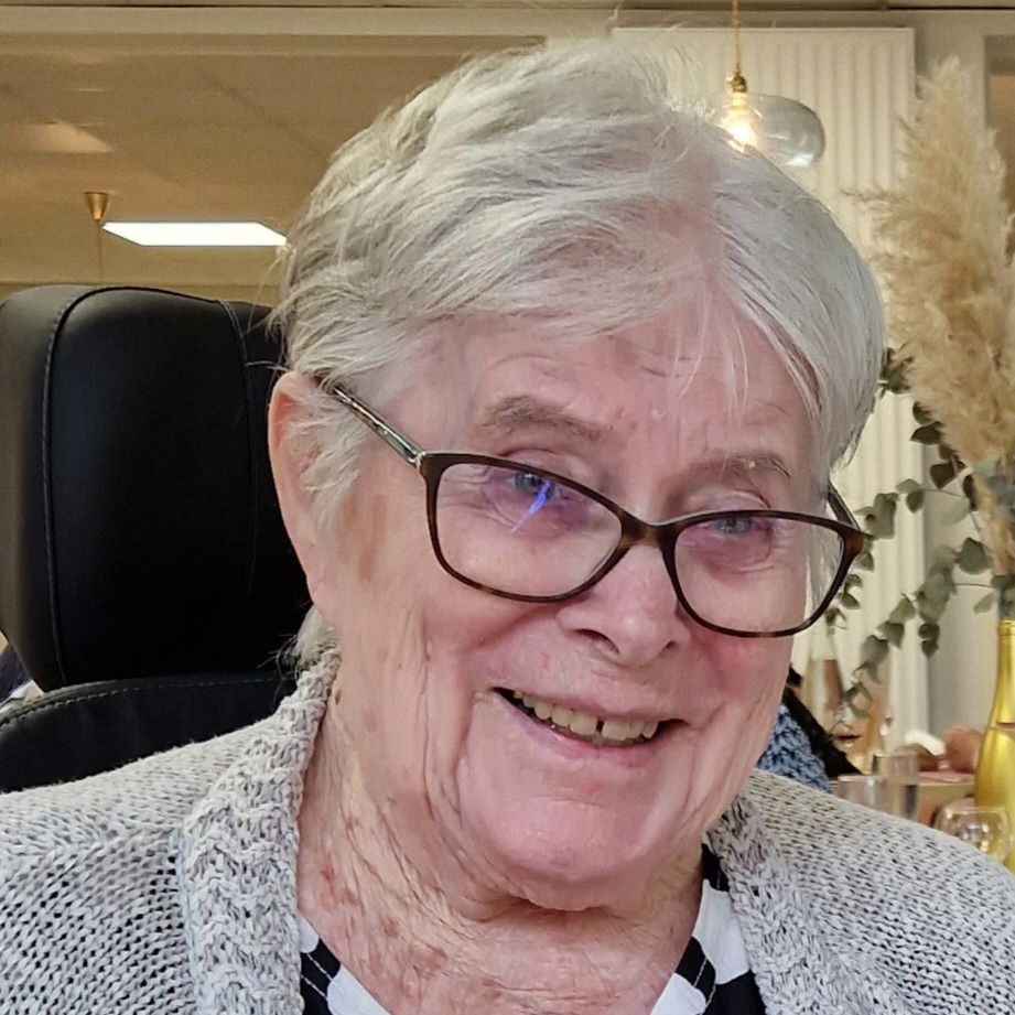 Photo d’Odette CHEVRET