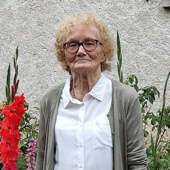 Photo de Suzanne AUDRAPT