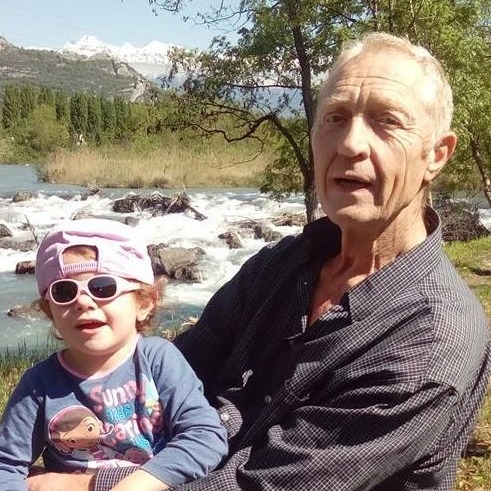 Photo de Dominique DUCROS