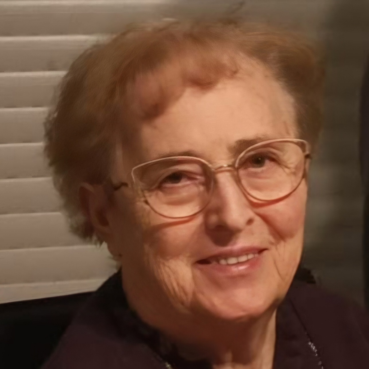 Photo de Madame Marthe CHAIX