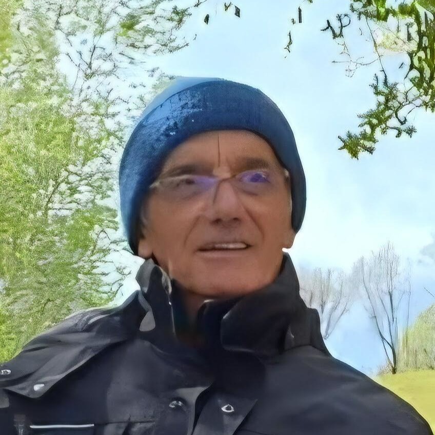 Photo d’André ROJAT