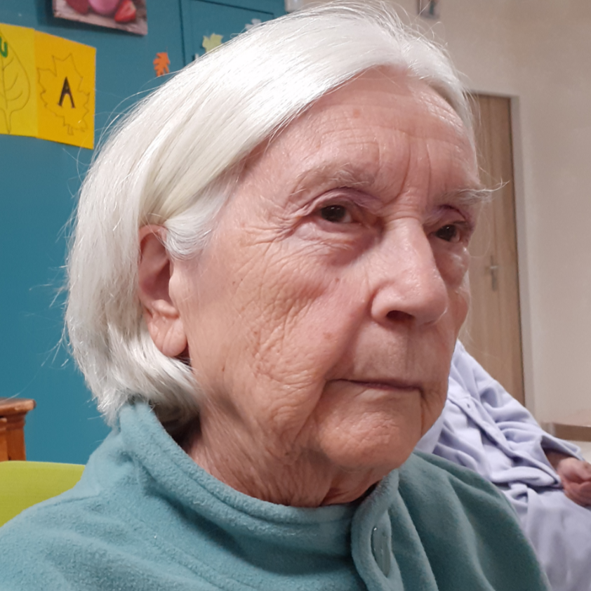 Photo de Genevieve LAMARCHE