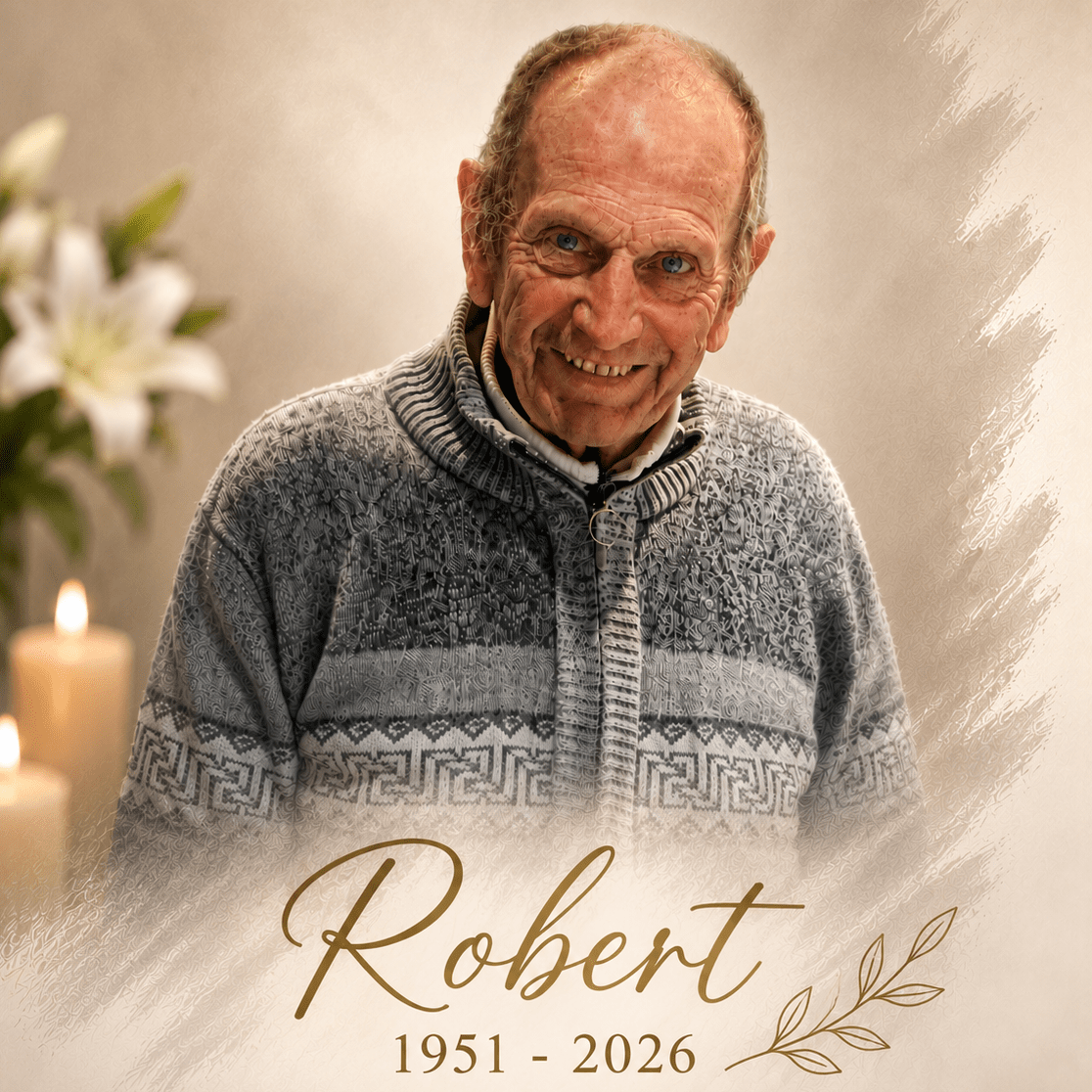 Photo de Robert CURTET