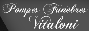 Pompes Funèbres Vitaloni – 	Vinay – Isère